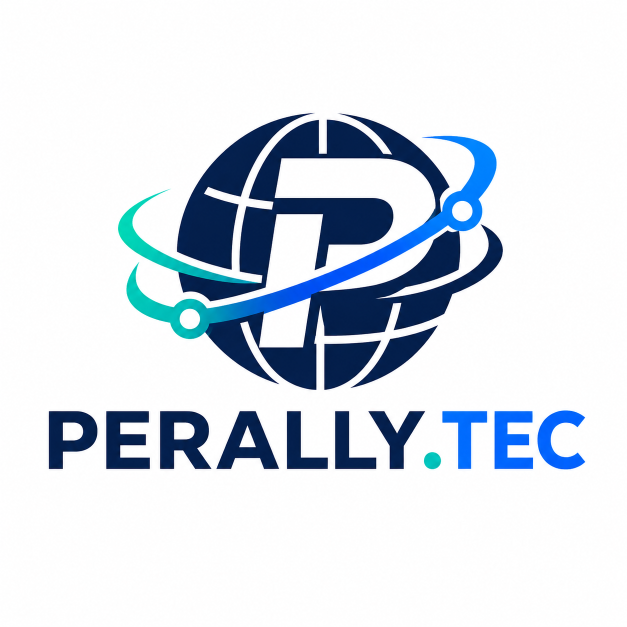 Logo de Perally.Tec