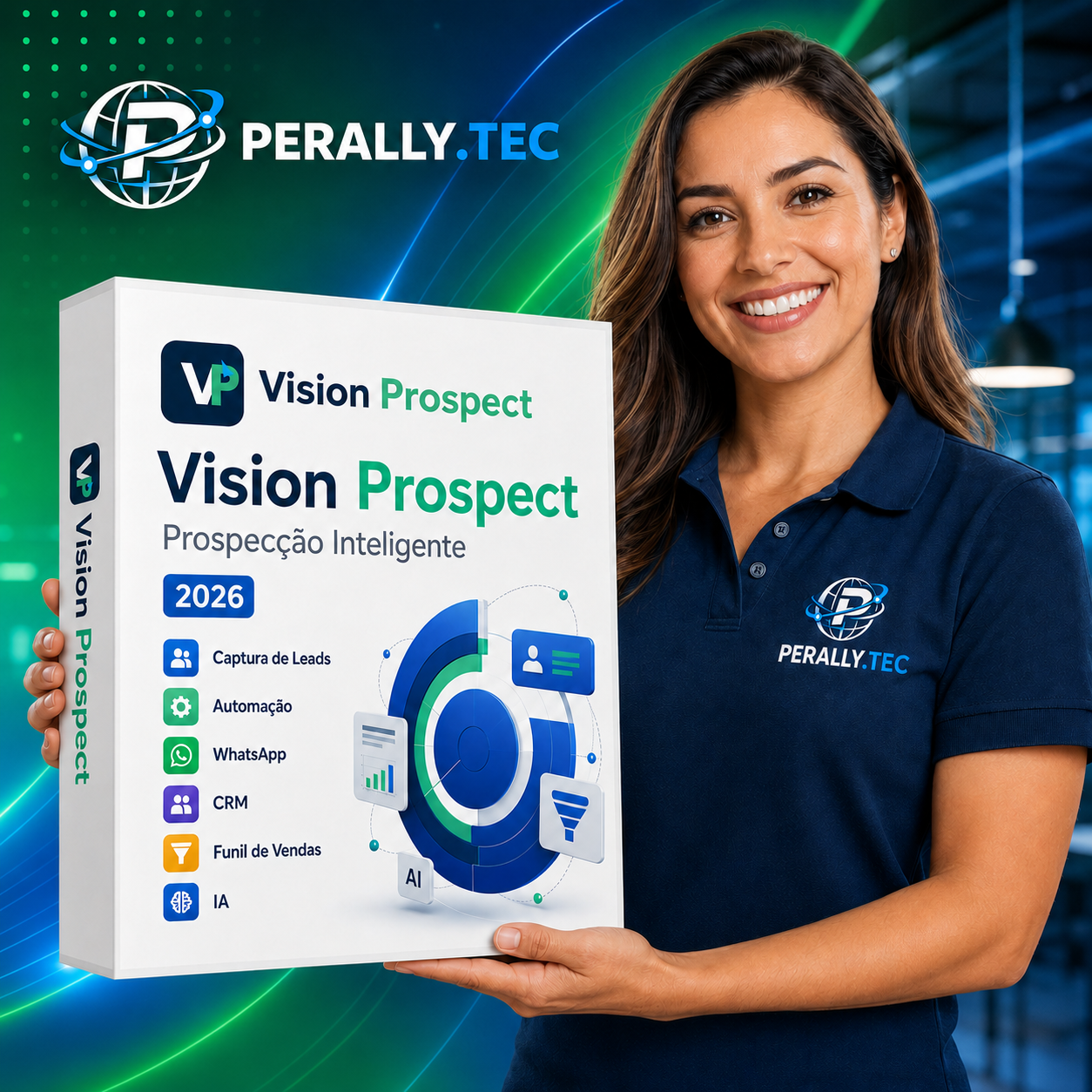 Foto de Vision Prospect