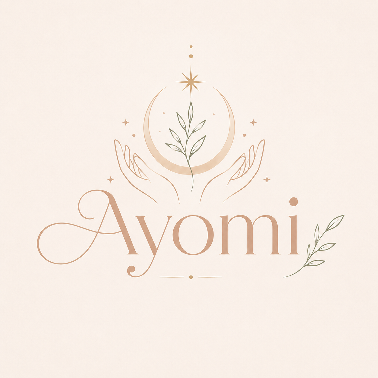 Logo de Ayomi Artesanatos