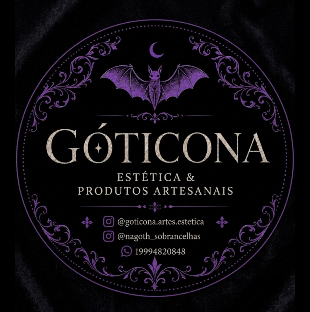 Logo de Góticona Artes